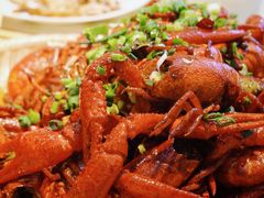 -527烧烤·龙虾·精酿酒(小石城美乐城店)