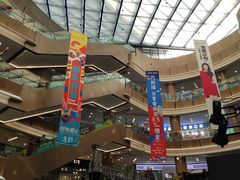 -郑州高新·万科广场