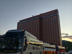 -新罗免税店(首尔总店)