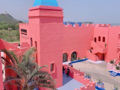 -漳州滨海火山岛自然生态风景区