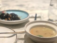 -青雅中餐厅(大连金石滩绿发希尔顿度假酒店)