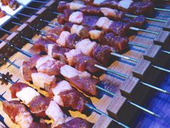 -三个蒙古大叔羊肉串(大宁店)