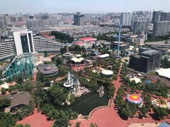 -富华游乐园