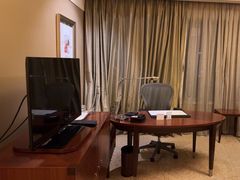 -上海红塔豪华精选酒店