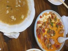 -伊犁羊杂馆