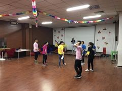 -唆了蜜团建·趣味沉浸式剧情·蹦床轰趴运动拓展基地(天津旗舰店)