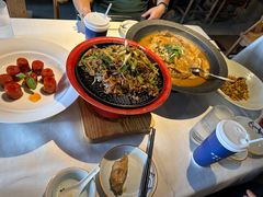 -庆云楼饭庄(什刹海店)