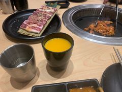 -花味·自助烤肉(雨花客厅店)