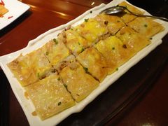 豆皮-湖北味道(湖北大厦店)