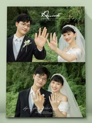 -爱城婚纱摄影·品质严选店