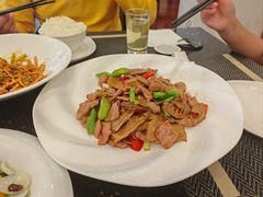 -飞天大厦清真餐厅