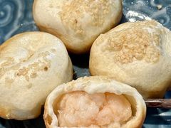 -鑫震源·苏式大虾生煎(山塘街店)