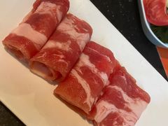 -青柠记忆泰式海鲜火锅(合生汇购物中心店)