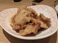 -红樱桃·欢乐餐厅(太原里店)