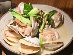 -Night Breeze晚风·融合创意菜