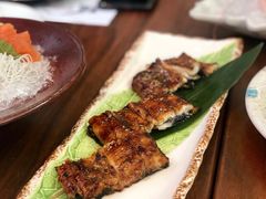 -熹炭精致日料(金融街购物中心店)