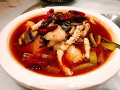 -城南往事(滨江世茂店)