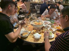 -陈鹏鹏潮汕菜(欢乐海岸 海边景观店)