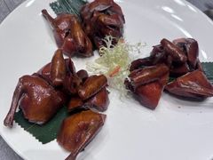 -寻味顺德·顺峰山庄(大良店)