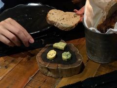 -AZUL by FUEL蓝色·法式酒馆(琶醍店)