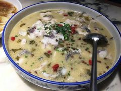 -梁家大院•农家菜(昆山会展中心店)