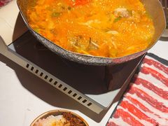 -旺福·贵州酸汤牛肉火锅(陆悦天地店)