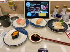 -滨寿司(高新伊藤店)