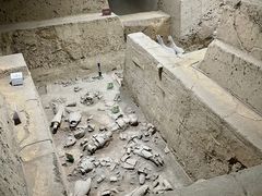 -秦始皇帝陵博物院(兵马俑)