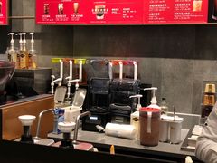 -星巴克(凯德晶萃店)