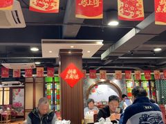 -点都德(聚福楼店)