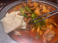 -那拉提之疆·新疆菜(美院店)