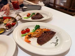 -马克西姆俄罗斯餐厅(绥芬河店)