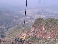 -萍乡武功山风景名胜区