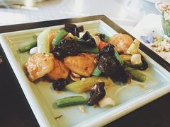 -茅庐·川粤精品私房菜(金沙遗址店)