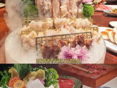 -老味烧烤(总店)