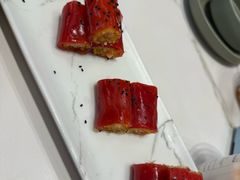 -南拳十三姨·潮汕砂锅粥·粤菜(西单大悦城店)