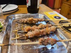 -老袁羊板筋(农光路店)