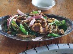 -好旺来农庄(凤岗店)