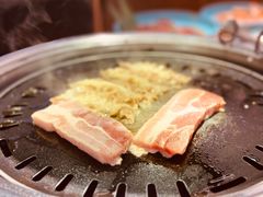 -韩悦牛排烤肉无限续(宝能中心店)