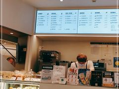 -喜茶(深圳福田星河COCO Park店)