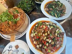 -田园印象·成都土菜院子(华阳店)
