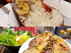 -东海怡品海鲜豆捞(星街坊店)