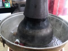 -羊家胡同·龙虾烧烤火锅(龙汇路店)