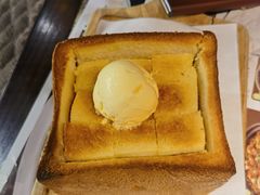 -绿茶餐厅(燕郊永旺店)