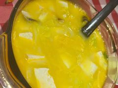 -西贝莜面村(上海百联西郊店)