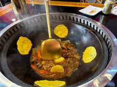 -醉旺柴火鸡(棠东店)