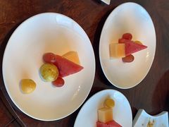 -珠海瑞吉酒店·宴庭中餐厅