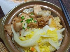 -煲煲掂风味煲仔饭餐厅(西区店)