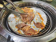 秘制大片牛排-鹤之乡·齐齐哈尔烤肉·非遗(秋涛路店)