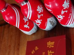 -城墙拐拐火锅(三峡广场黑金冠店)